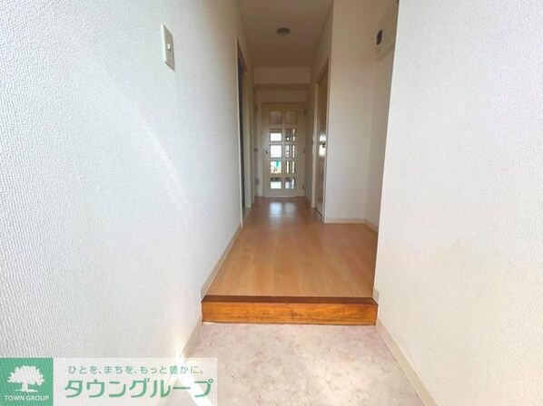 入間市駅前第二ビルの物件内観写真